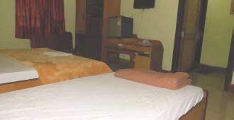 The King Palace, Jharsuguda 4
